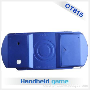 3.0\" multicolor TFT LCD  handheld multi games